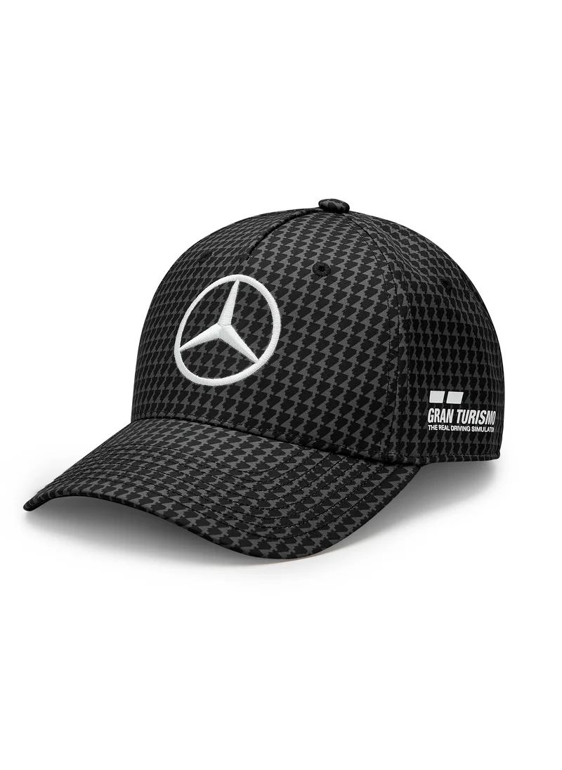 فريق AMG بتروناس للفورمولا 1 غطاء