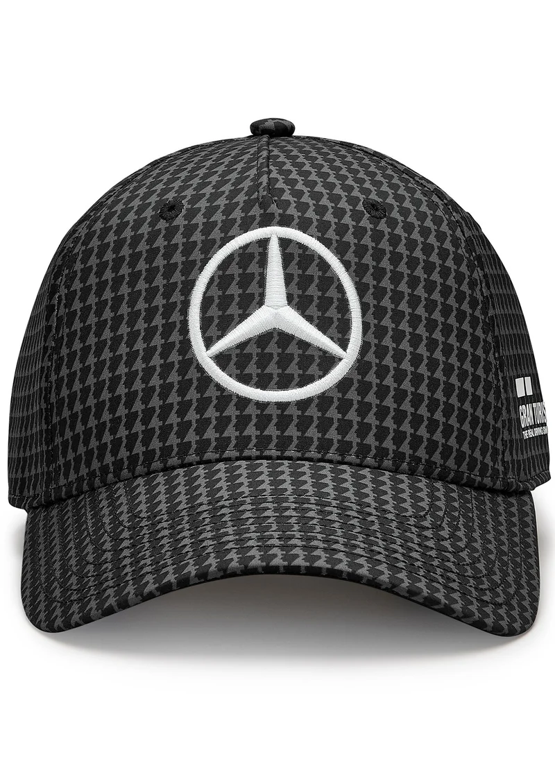 فريق AMG بتروناس للفورمولا 1 قبعة سائق لويس هاميلتون