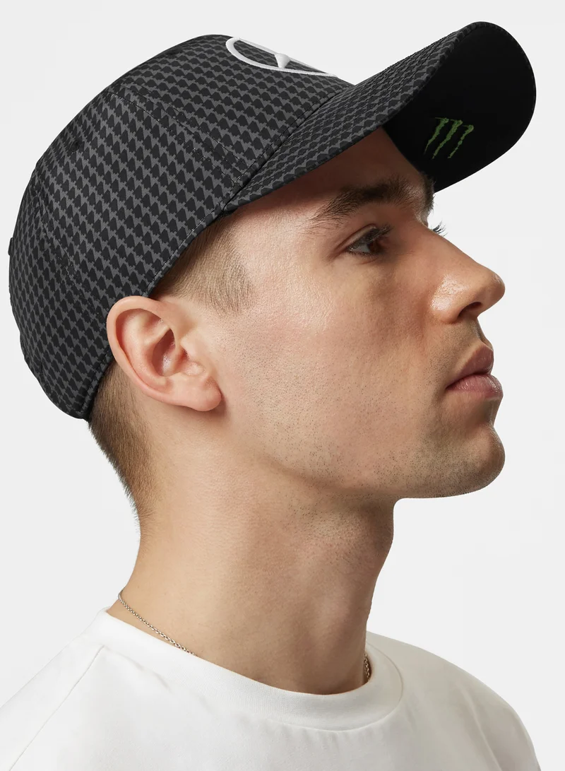 AMG Petronas Formula 1 Team Mercedes-AMG Lewis Hamilton Driver Cap