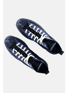 CONVERSE Women Ctas Cx Explore Lace Up Casual Shoes, Black Combo  - Image 4