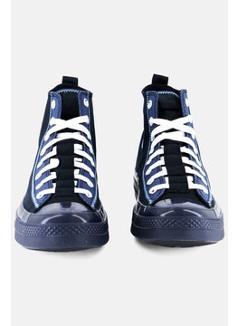 CONVERSE Women Ctas Cx Explore Lace Up Casual Shoes, Black Combo  - Image 3