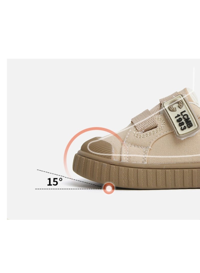 Children's Low Top Casual Board Shoes And Sports Shoes  - Image 4