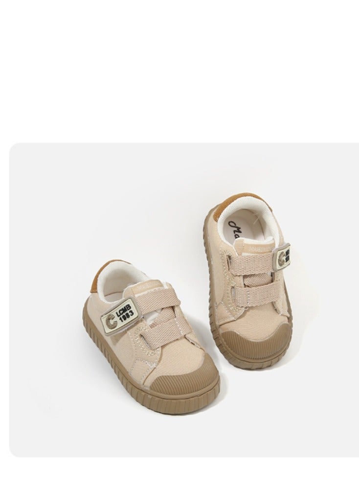Children's Low Top Casual Board Shoes And Sports Shoes  - Image 3