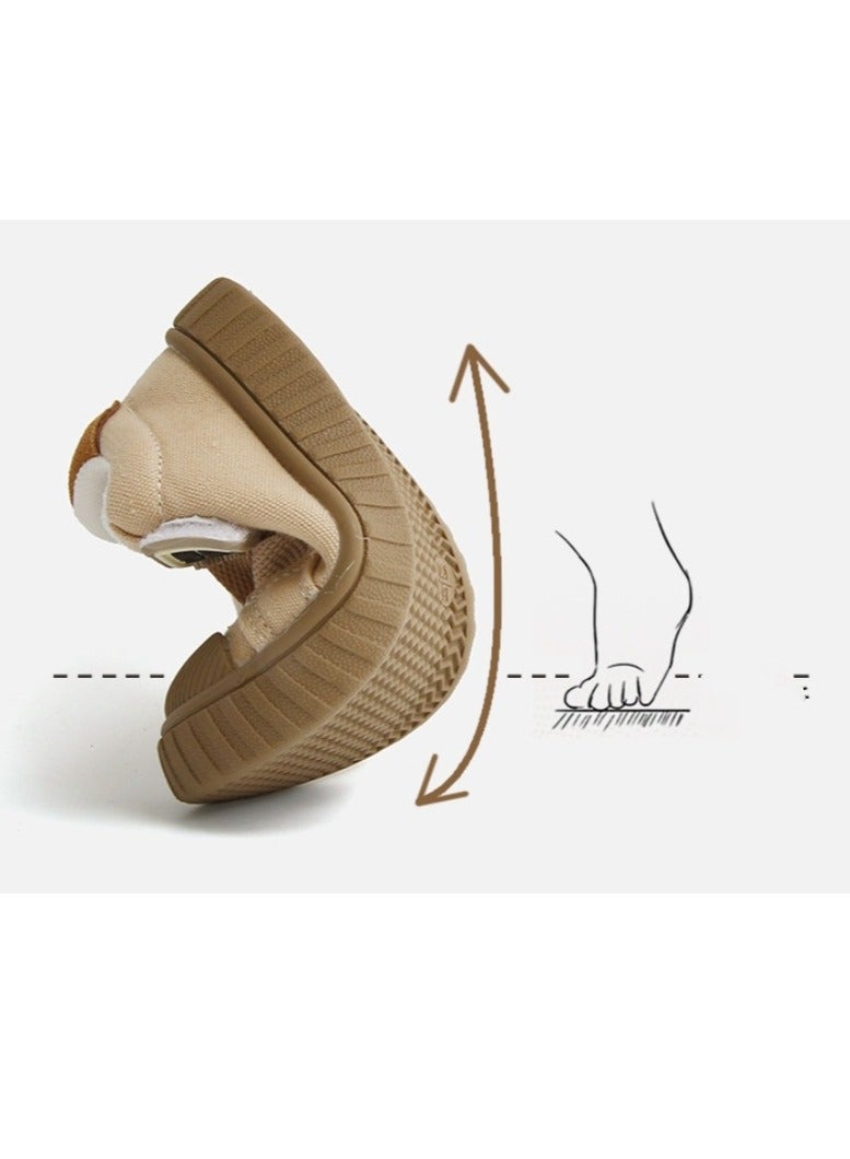 Children's Low Top Casual Board Shoes And Sports Shoes  - Image 5