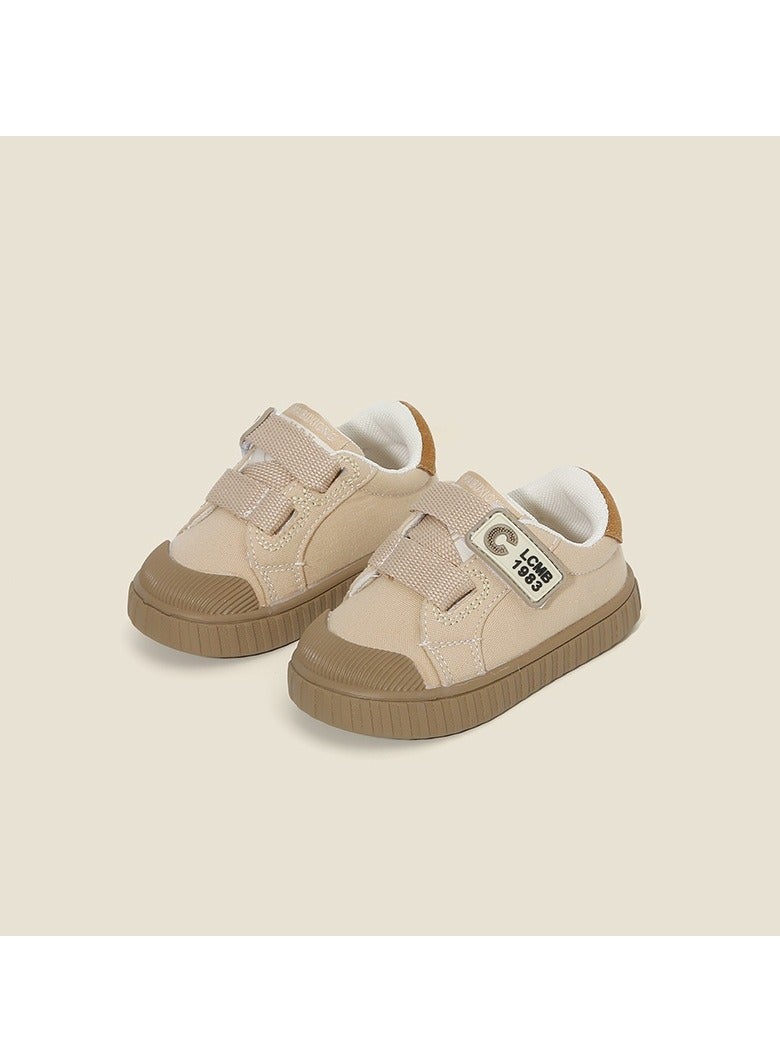 Children's Low Top Casual Board Shoes And Sports Shoes  - Image 1