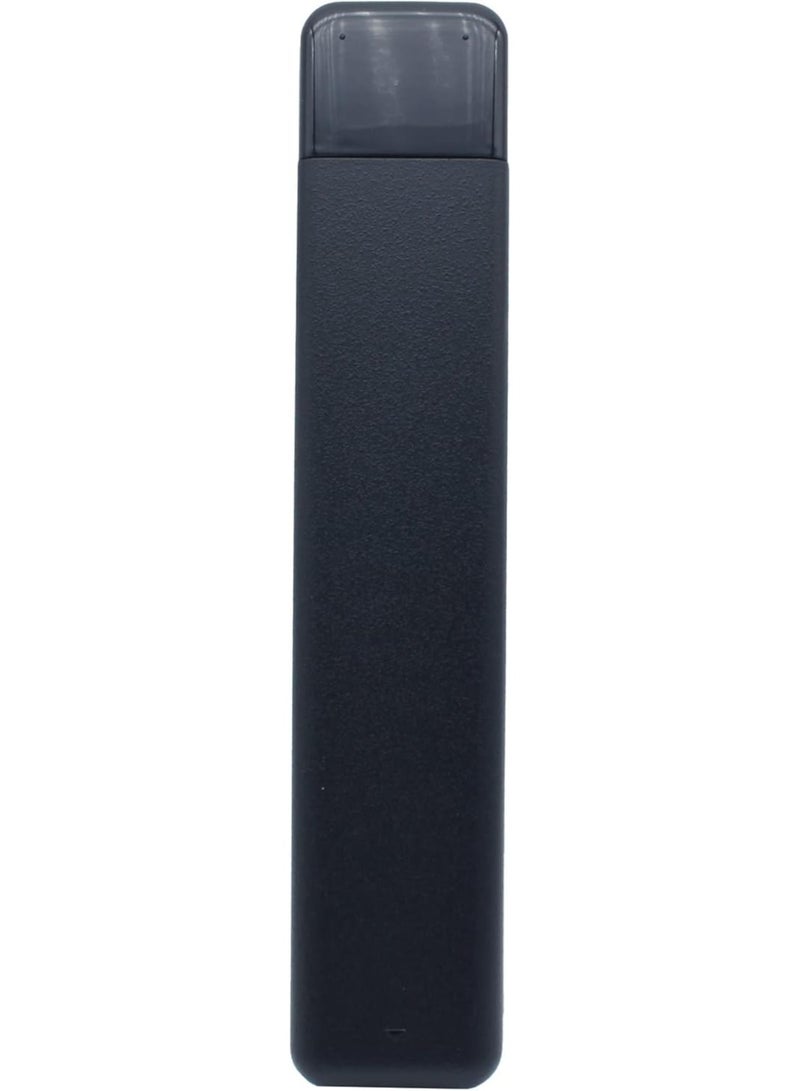 ELTRAZONE Replacement Voice Remote Control RMF-TX520U for Sony Smart TV KD-43X80J KD-43X85J KD-50X80J KD-50X85J KD-55X79J KD-55X80CJ KD-55X80J KD-55X85J KD-65X79J KD-65X79J 80CJ KD-65X80J KD-65X85J with battery - Image 4