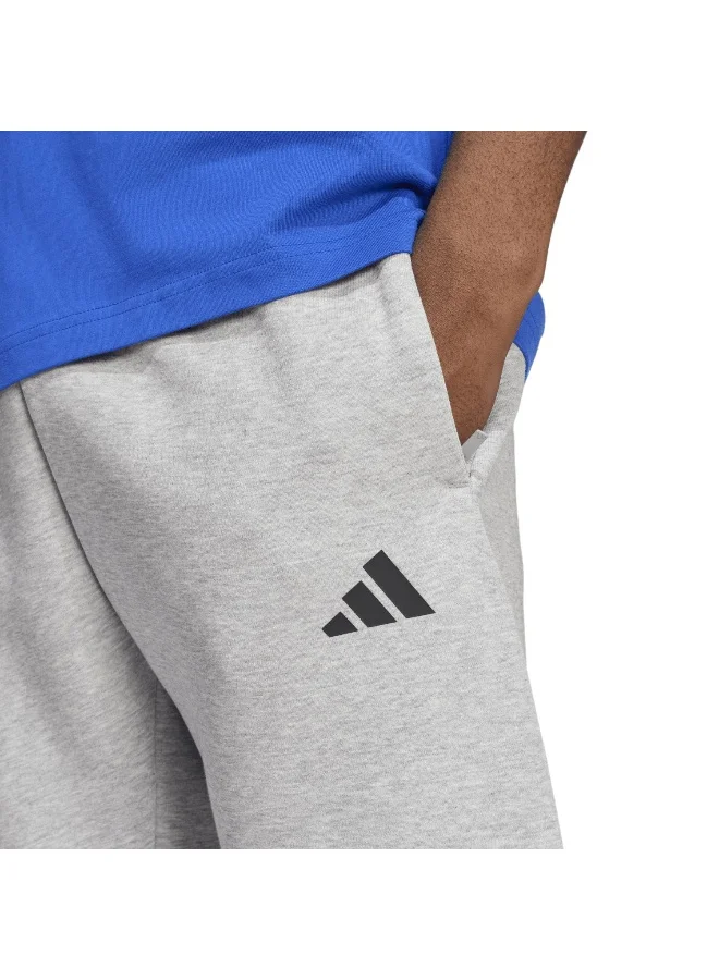 adidas Originals M Fi 3S Pt Grey Training Pants For Men Xs