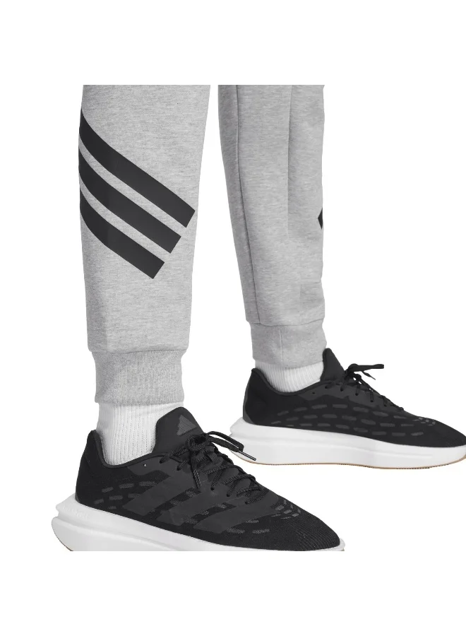 adidas Originals M Fi 3S Pt Grey Training Pants For Men Xs