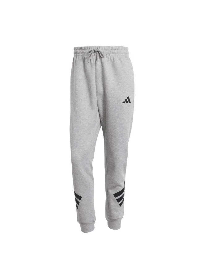 اديداس اوريجينالز Adidas M Fi 3S Pt Grey Training Pants For Men Xs