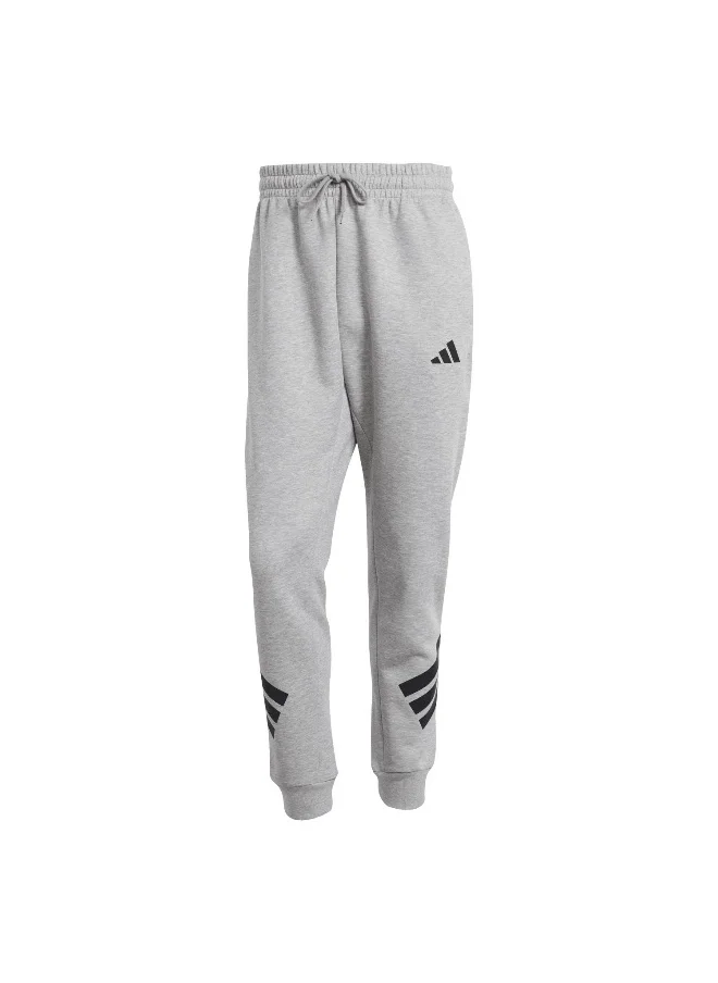 اديداس اوريجينالز Adidas M Fi 3S Pt Grey Training Pants For Men Xs
