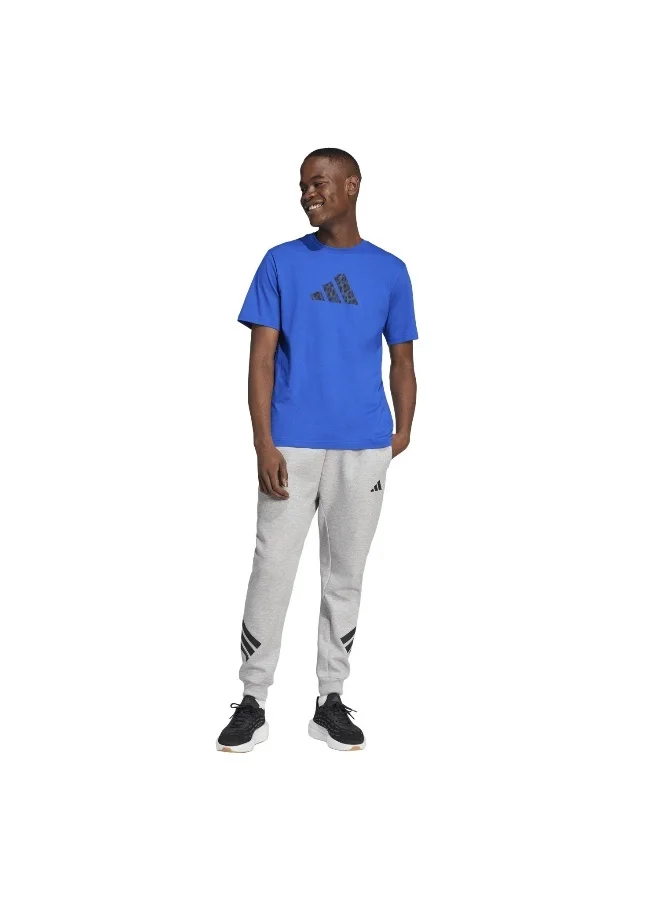 adidas Originals M Fi 3S Pt Grey Training Pants For Men Xs