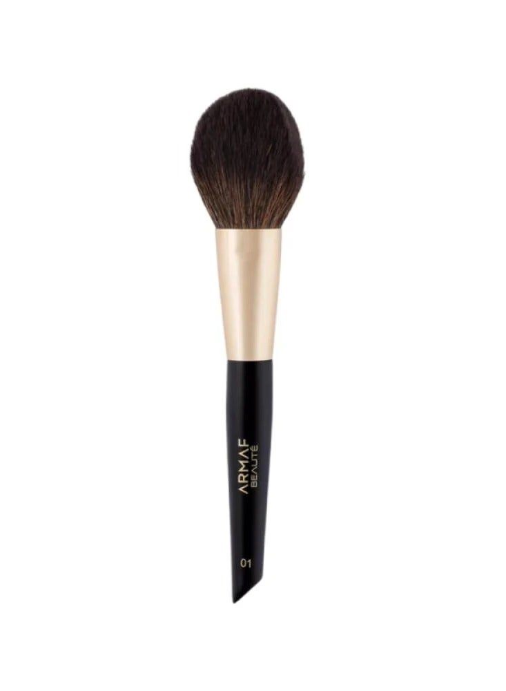 Professional Powder Brush No. 01