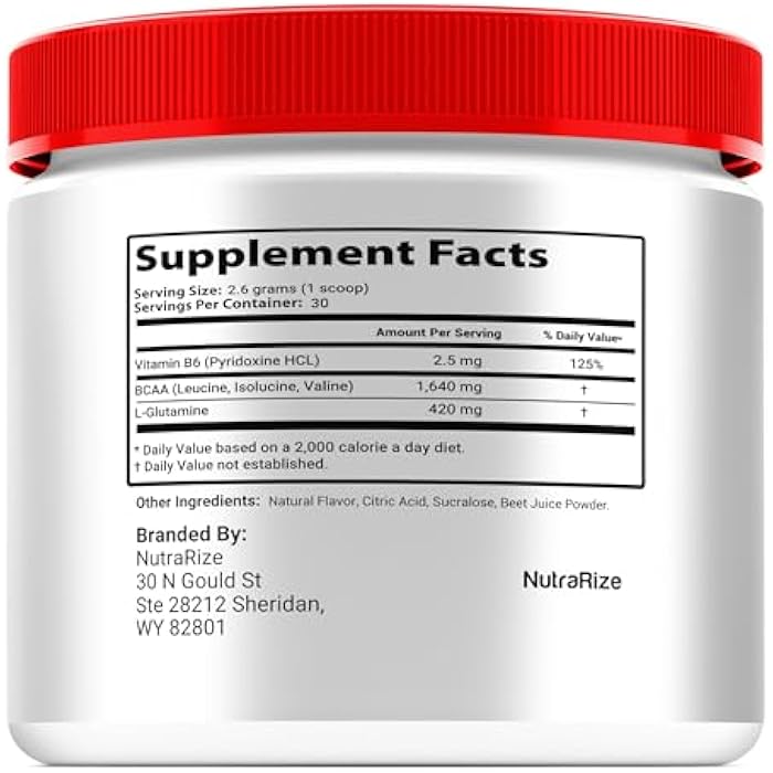 NutraRize Skinny Roast Pro - Premium Powder Formula for Overall Health & Fitness, SkinnyRoast Pro to Support Healthy Lifestyle & Maintain Energy, Official Skinny Roast Pro In A Jar Review (30 Servings) - Image 2