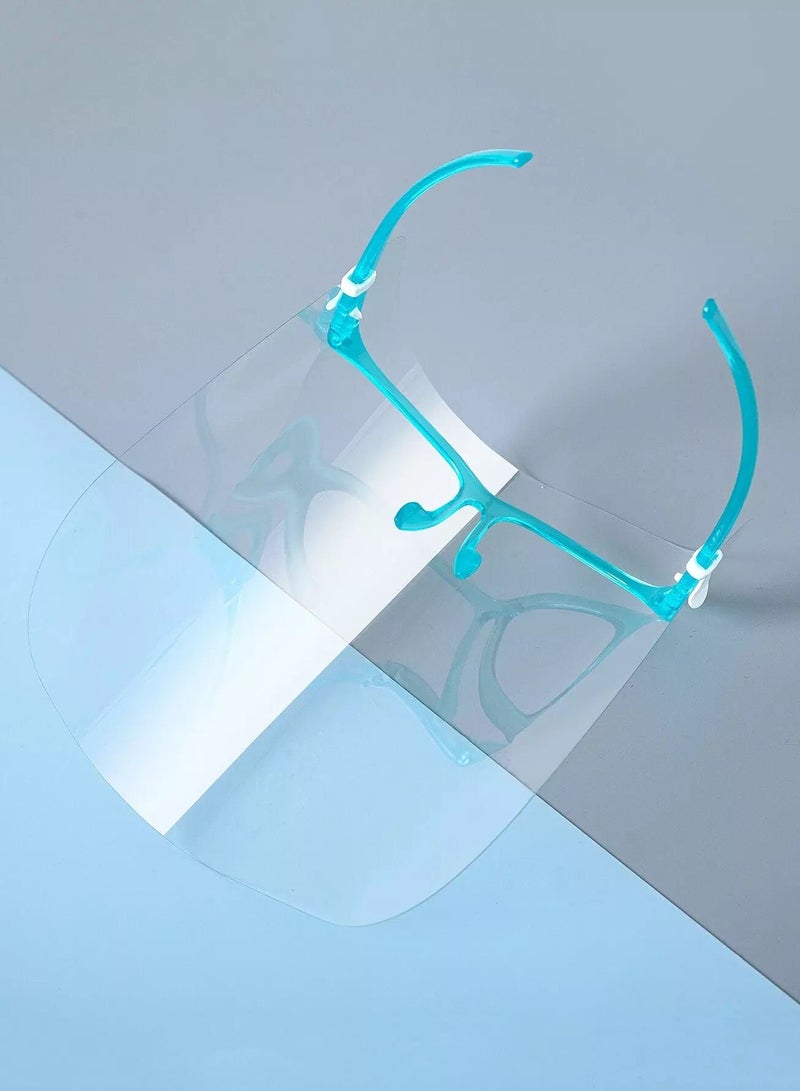 Clear Face Shield  - Image 4