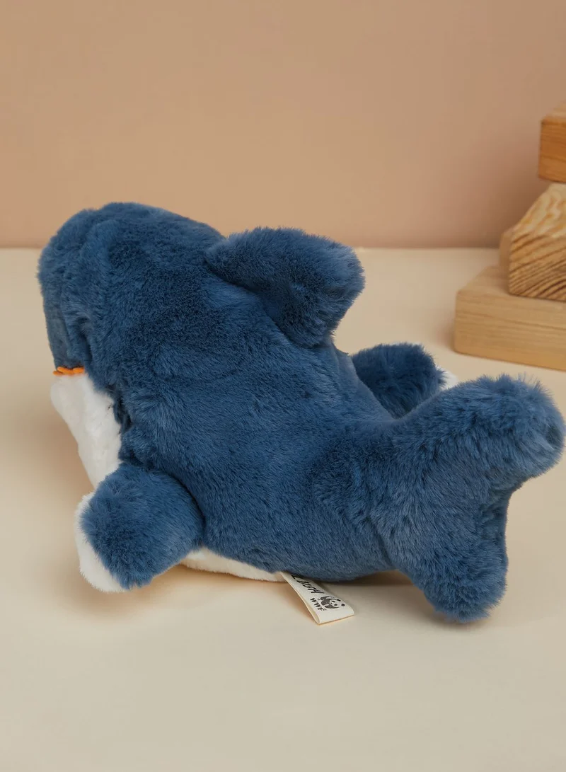 Bon Bon Toys Stevie The Shark Plush 10"