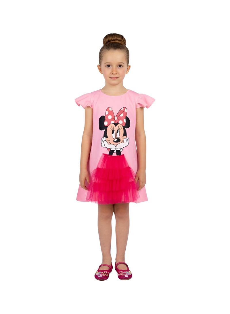 Bidani Mickey Magic Dress - Image 1
