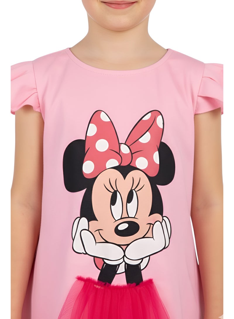 Bidani Mickey Magic Dress - Image 3
