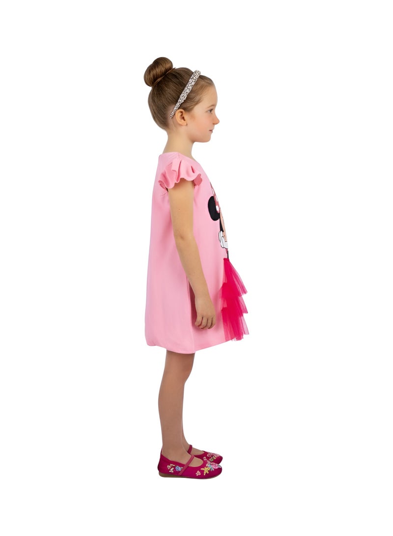 Bidani Mickey Magic Dress - Image 2