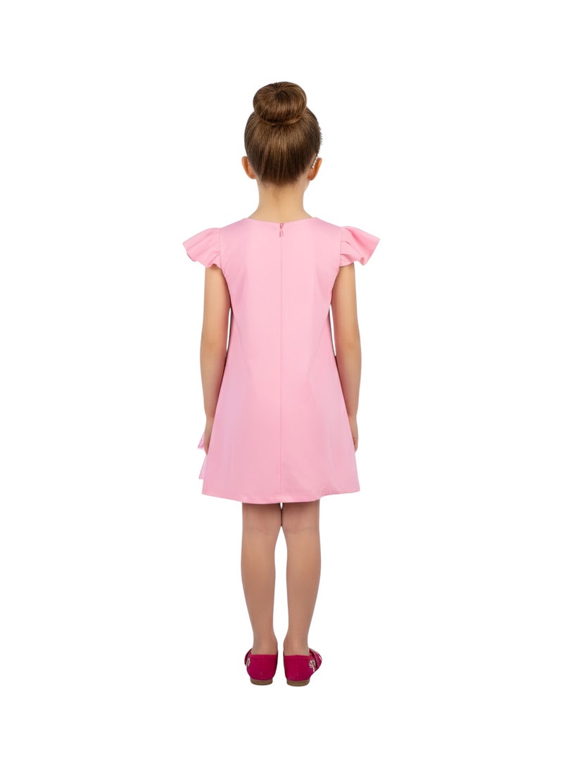 Bidani Mickey Magic Dress - Image 4
