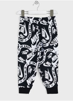 Kids B Nsw Club Aop Joggers