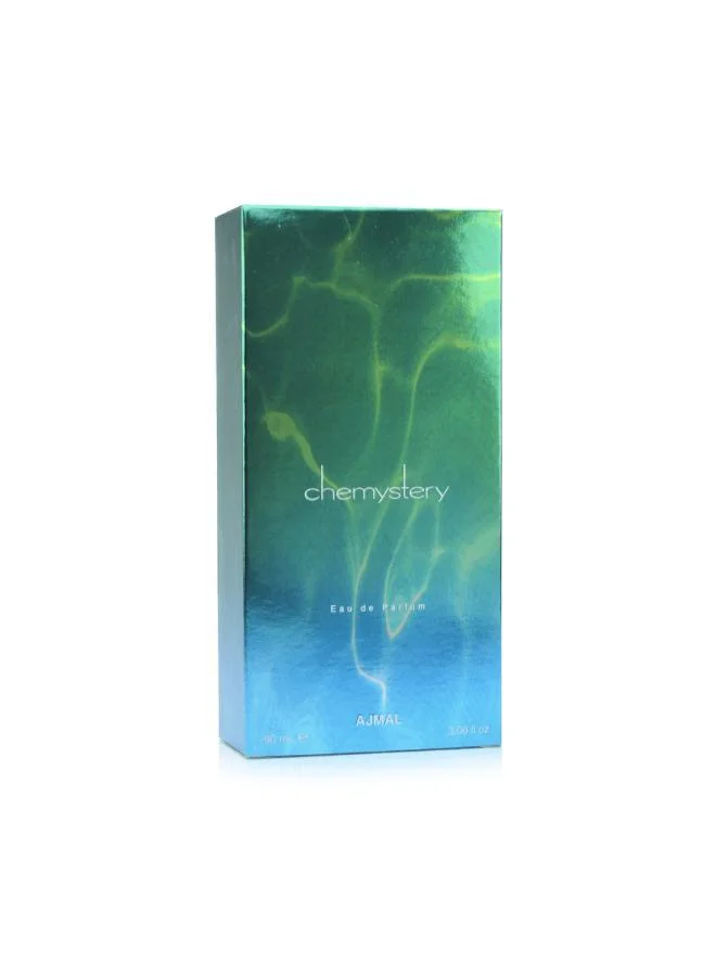Ajmal CHEMYSTERY EDP