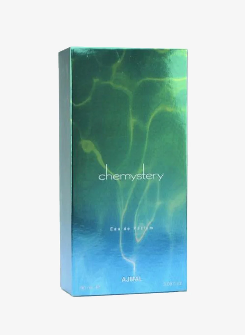 اجمل كيميستري أو دي بارفان