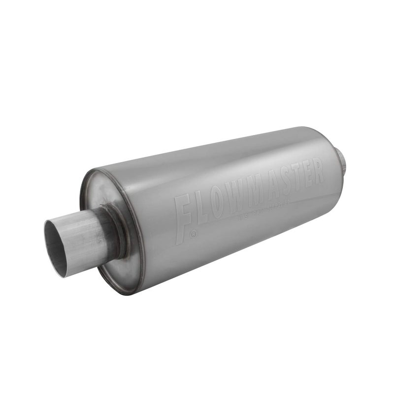 مخ muffler DBX من فلوماستر 12414310
