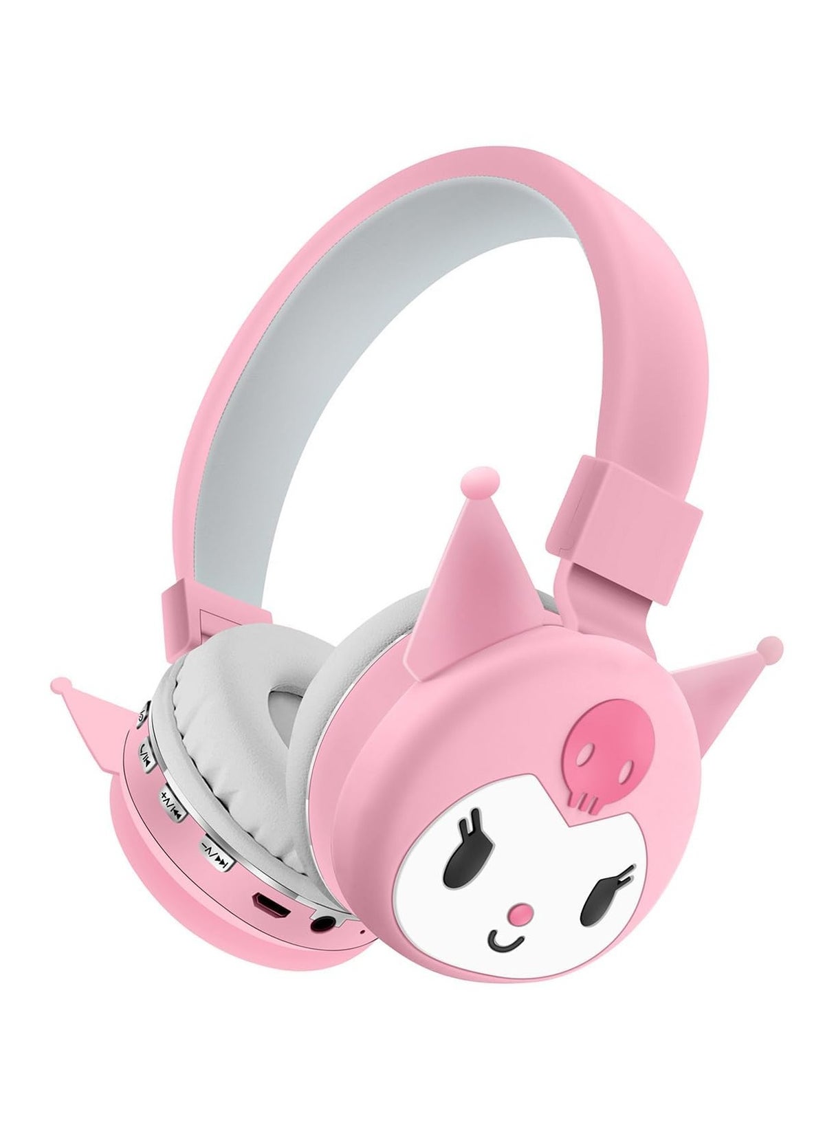general General Kids Over Ear Headphones ZB0ADCEDD6A9DE78D6446Z