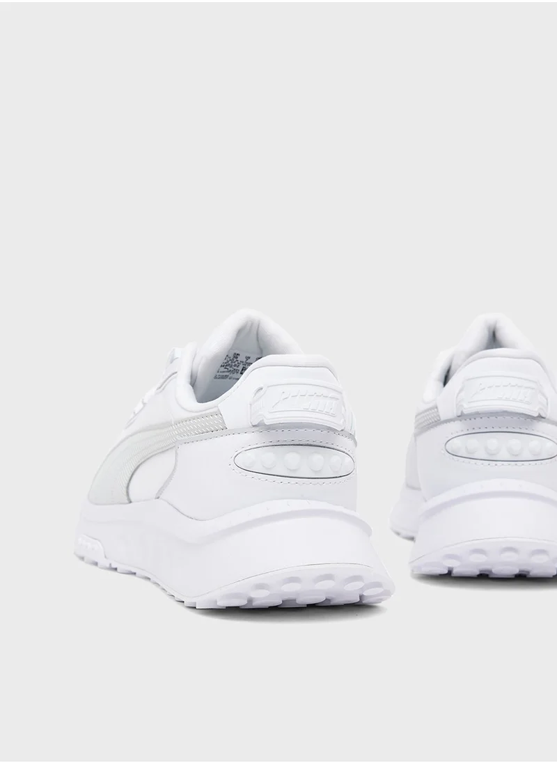 PUMA Wild Rider Grip Sneakers