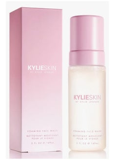 Kylie Skin by Kylie Jenner Foaming Face Wash 5 FL OZ - pzsku/ZB0ADF9E79945AAF258E8Z/45/_/1740578554/0f666c56-1961-422c-b6e8-ab0e88c4e756