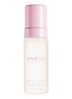 Kylie Skin by Kylie Jenner Foaming Face Wash 5 FL OZ - pzsku/ZB0ADF9E79945AAF258E8Z/45/_/1740578555/a0ef072c-8c40-4636-ac66-59f38ed1a043