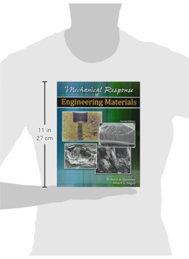 Mechanical Response of Engineering Materials  - Image 3