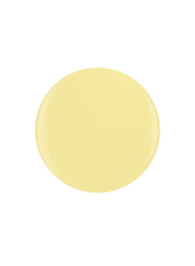 Gelish Xpress Dip Let Down Your Hair Color Dip Powder Yellow Nail Dip Powder Yellow Nail Dip 1.5 Ounce - Image 3