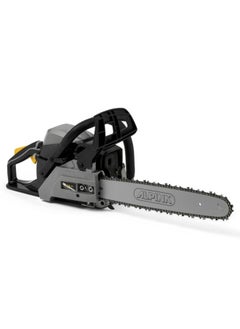 Alpina Alpina Italy 16 Inch 40.1cc Petrol Chainsaw with chain speed of 21m/s, Woodworking Power Tool, ACS 41  - Image 3