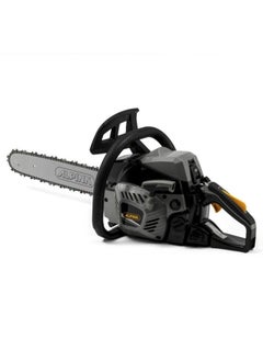 Alpina Alpina Italy 16 Inch 40.1cc Petrol Chainsaw with chain speed of 21m/s, Woodworking Power Tool, ACS 41  - Image 1