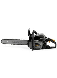 Alpina Alpina Italy 16 Inch 40.1cc Petrol Chainsaw with chain speed of 21m/s, Woodworking Power Tool, ACS 41  - Image 4