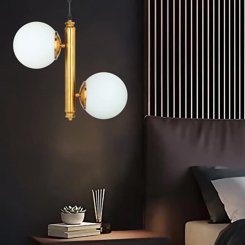 ultimate Lighting Store Antique Metal Decoration Light use for Living Room Restaurant Bar Counter Hotels Malls Shops Clubs - Image 2