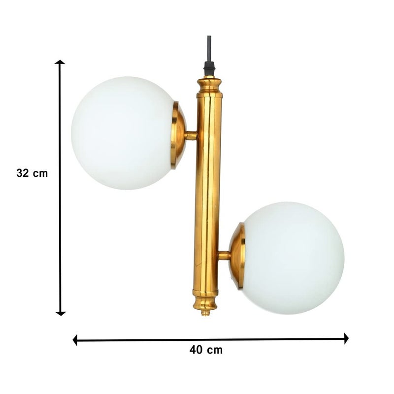 ultimate Lighting Store Antique Metal Decoration Light use for Living Room Restaurant Bar Counter Hotels Malls Shops Clubs - Image 3