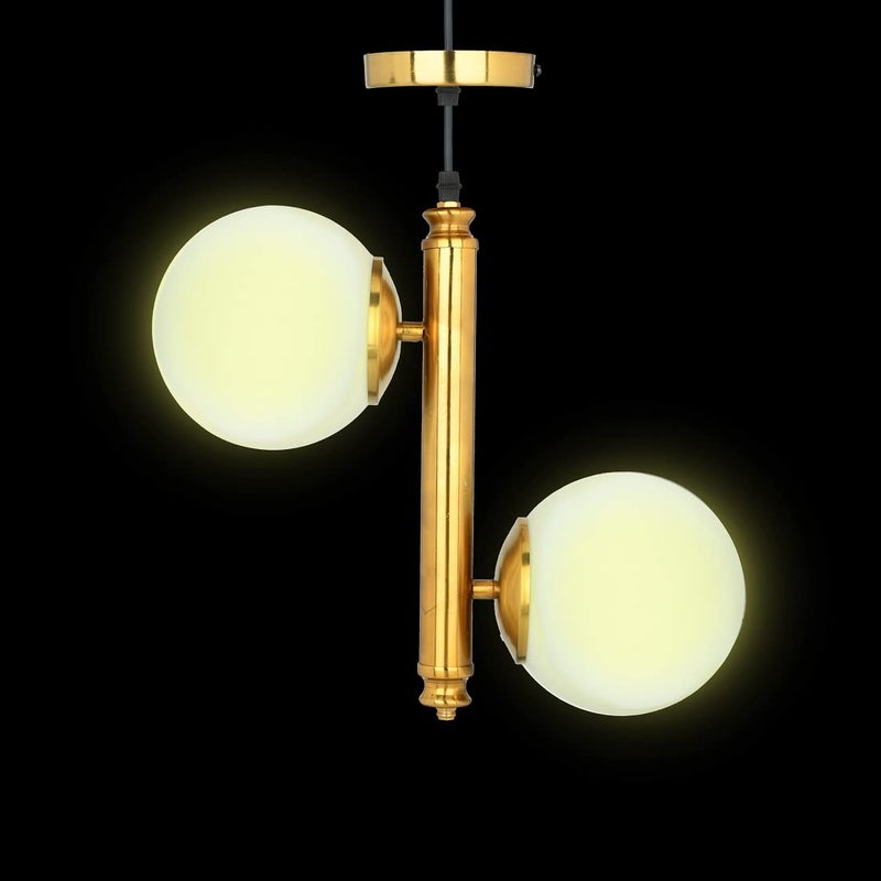 ultimate Lighting Store Antique Metal Decoration Light use for Living Room Restaurant Bar Counter Hotels Malls Shops Clubs - Image 4