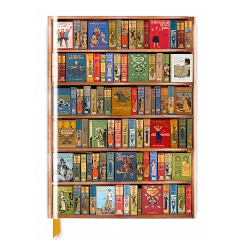 Bodleian Library High Jinks Bookshelves 