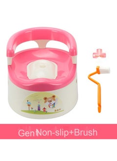 1st Generation Pink