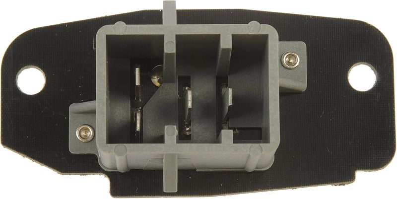 Dorman 973-011 HVAC Blower Motor Resistor - Image 4