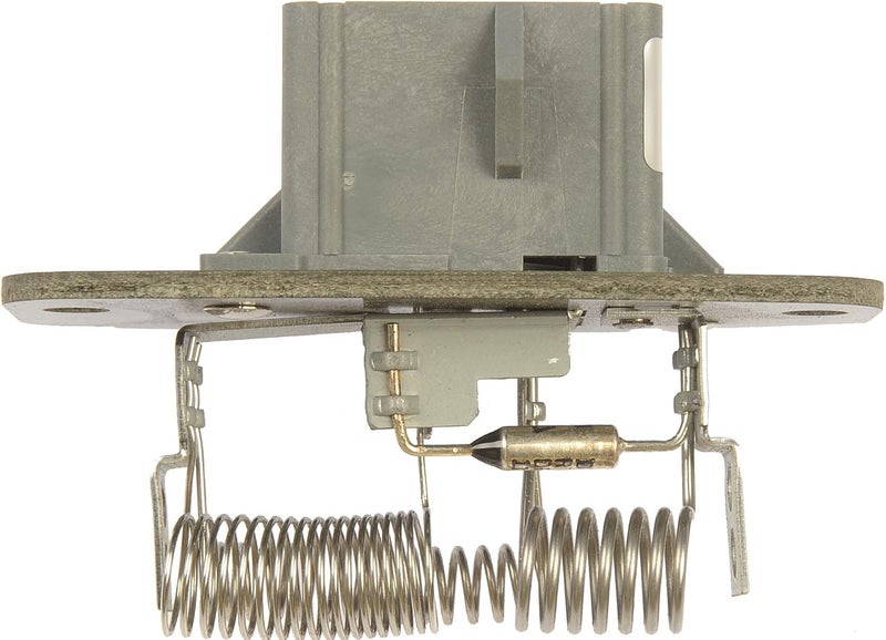 Dorman 973-011 HVAC Blower Motor Resistor - Image 2