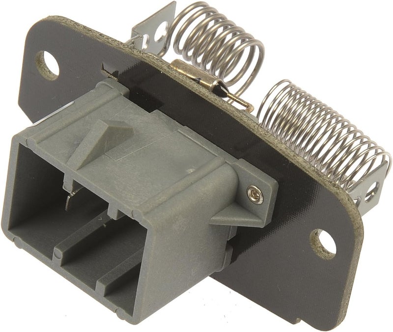 Dorman 973-011 HVAC Blower Motor Resistor - Image 1