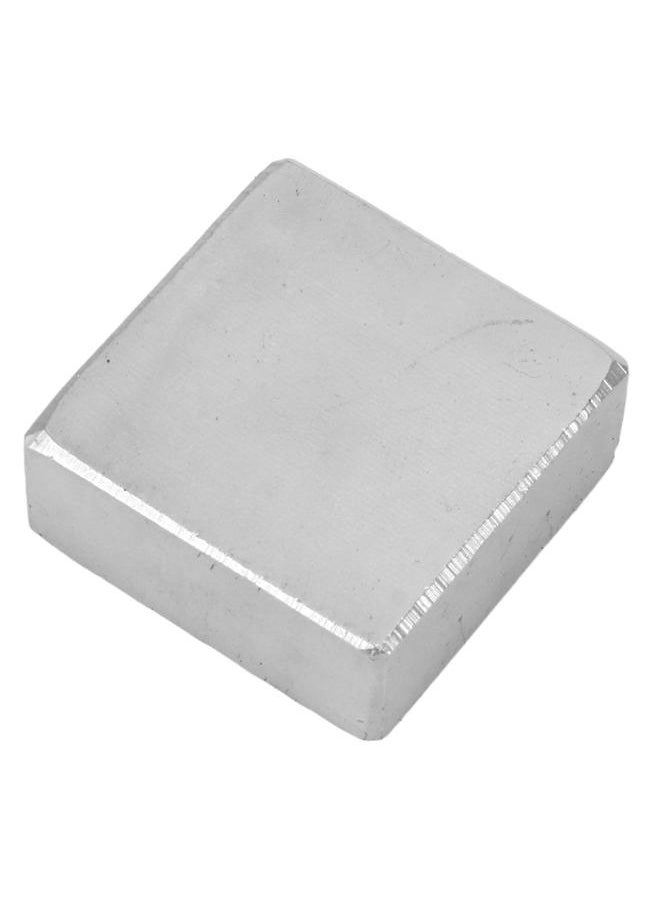 NIBEMINENT - Super Strong Neodymium Magnets Powerful Rare Earth Magnets for Fridge DIY Building Scientific Craft Office Magnets - Image 1