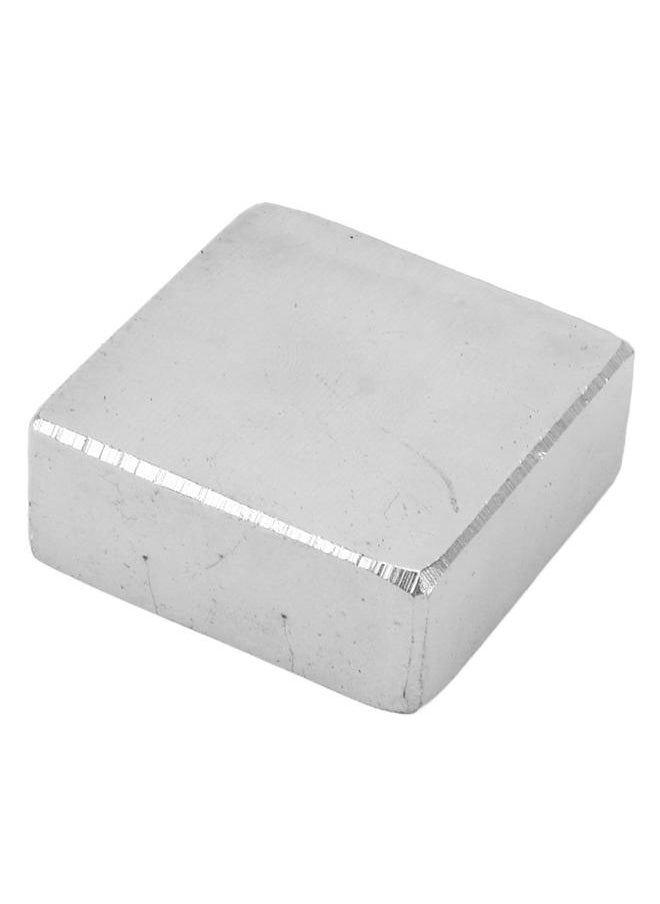 NIBEMINENT - Super Strong Neodymium Magnets Powerful Rare Earth Magnets for Fridge DIY Building Scientific Craft Office Magnets - Image 1