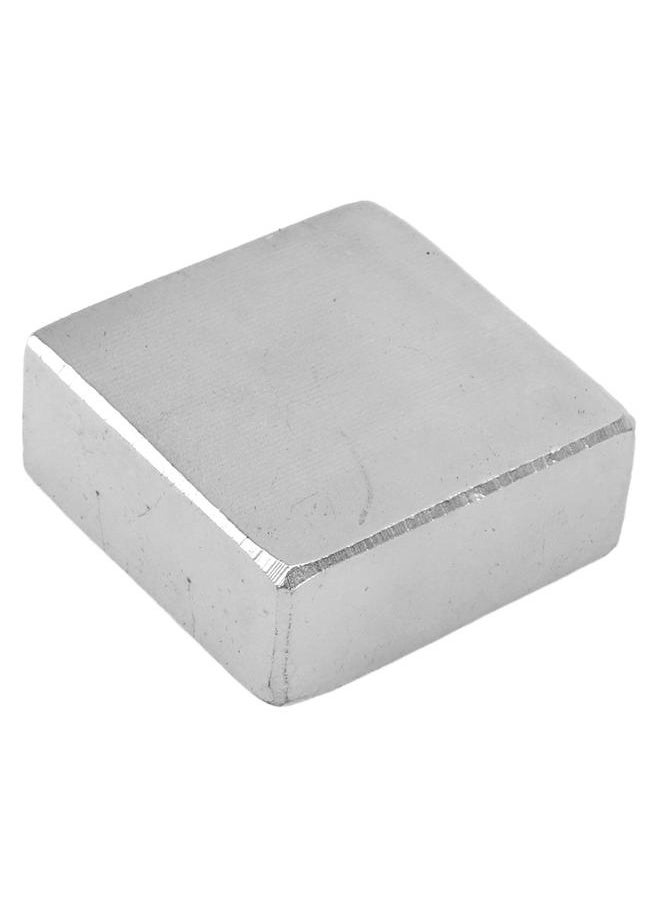 NIBEMINENT - Super Strong Neodymium Magnets Powerful Rare Earth Magnets for Fridge DIY Building Scientific Craft Office Magnets - Image 1