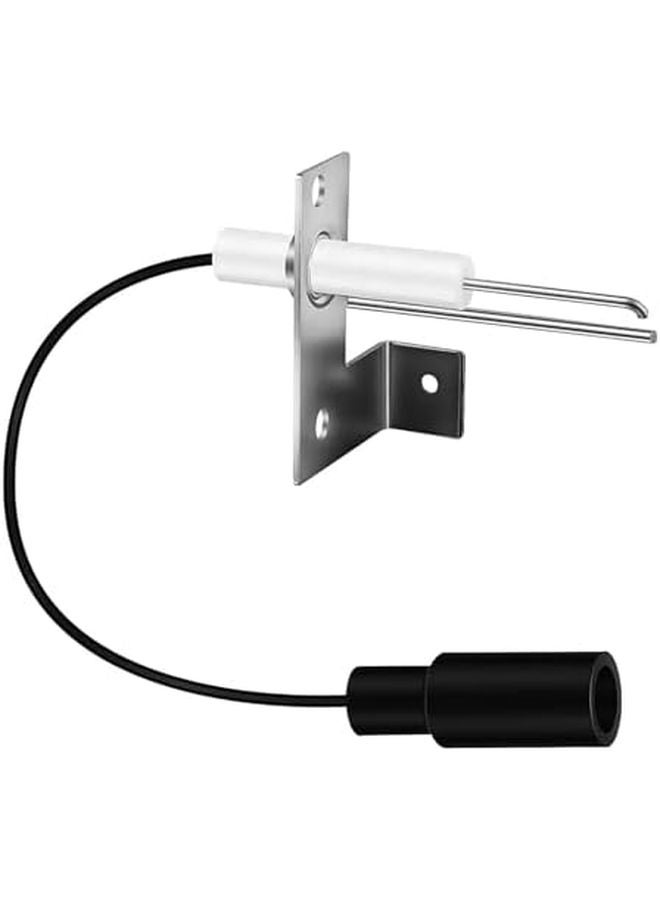 مجموعة قطع الغاز الحراري لسخان المياه مع الشاعل ومنظم الحرارة لموديلات المقطورات 91447 93866 93868 - Image 5