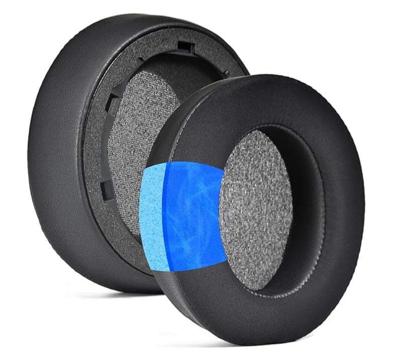 Soundcore Life Q10 Q20 Q30 Q35 Ear Pads Q30/q35 gel ice earmuffs 