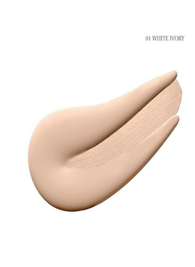 CVB Colour Corrector Cream SPF30++ Miracle Cream (02 Soft Ivory) - Image 4